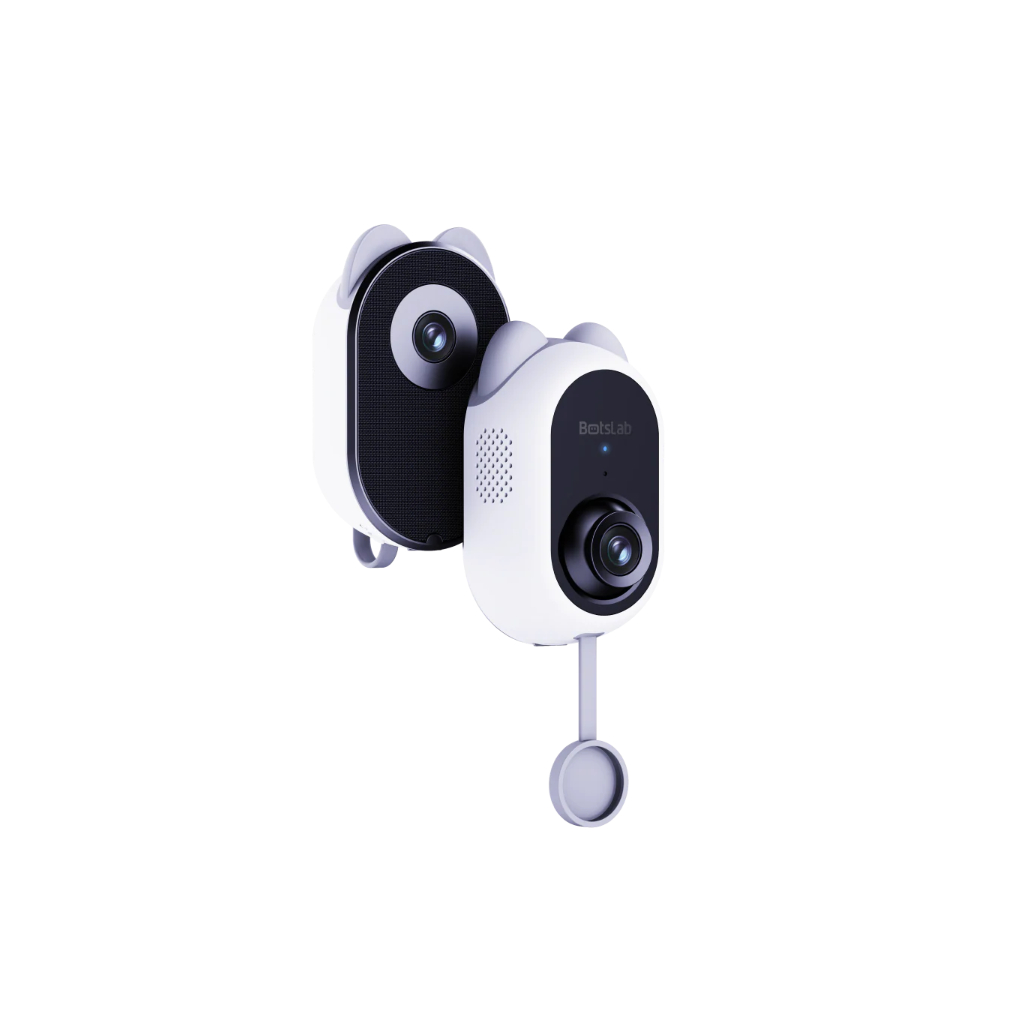 W101 Botslab Window Camera