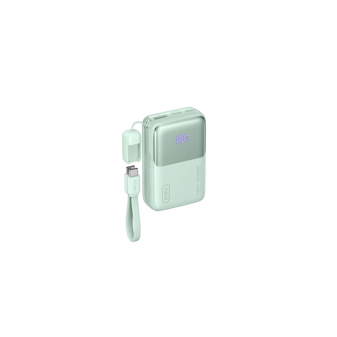 INIU Pocket Rocket P50