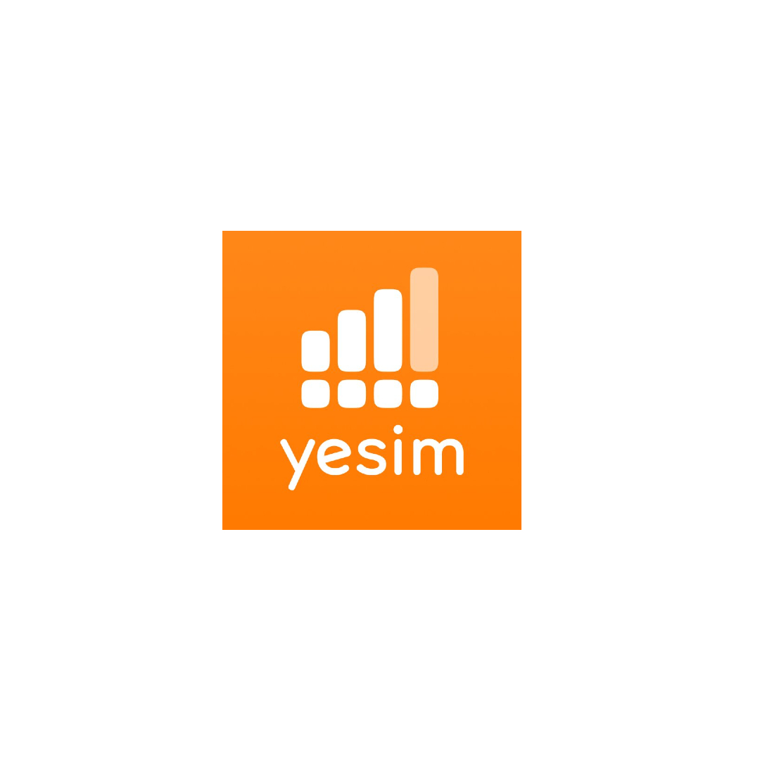 yesim - Pay & Fly from $1.10