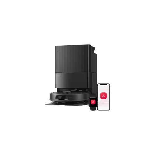 Roborock Qrevo S Pro