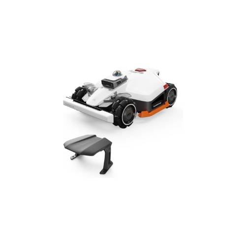 MAMMOTION LUBA 3 AWD