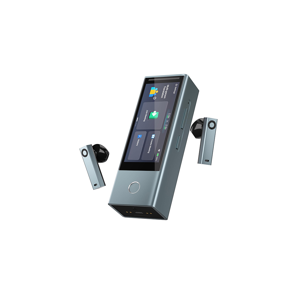 Timekettle X1 Meeting Interpreter Hub
