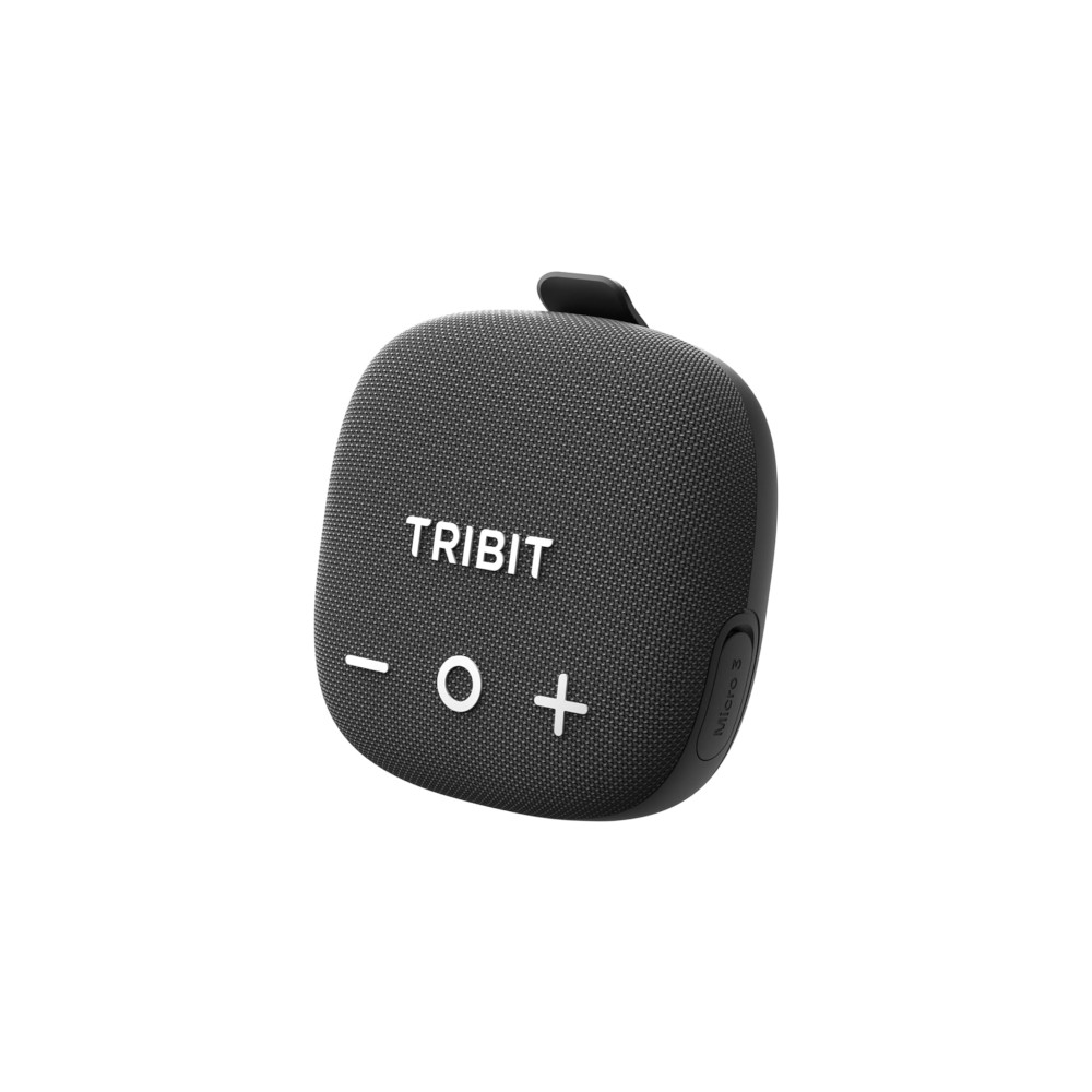 Tribit StormBox Micro 3