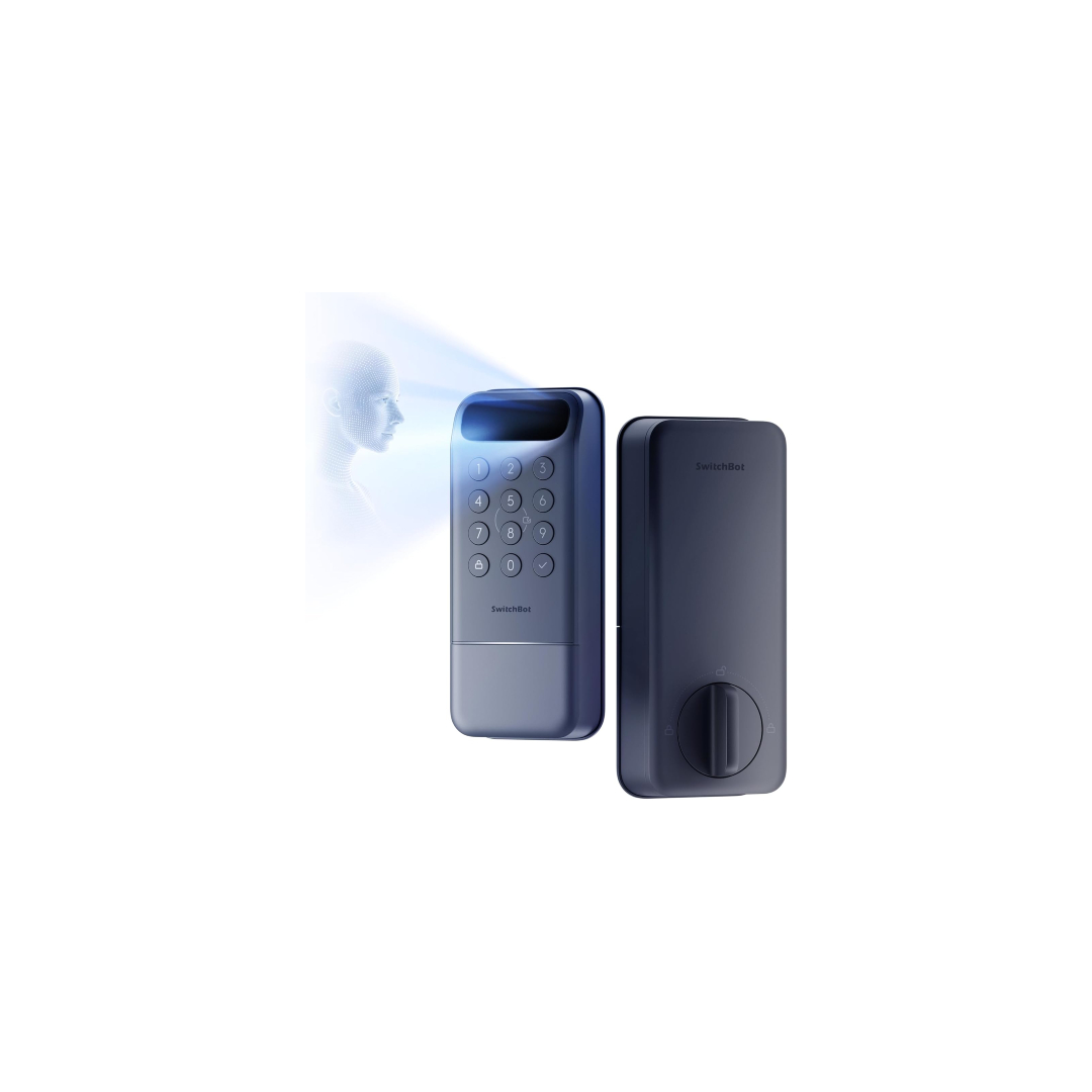 SwitchBot Lock Vision