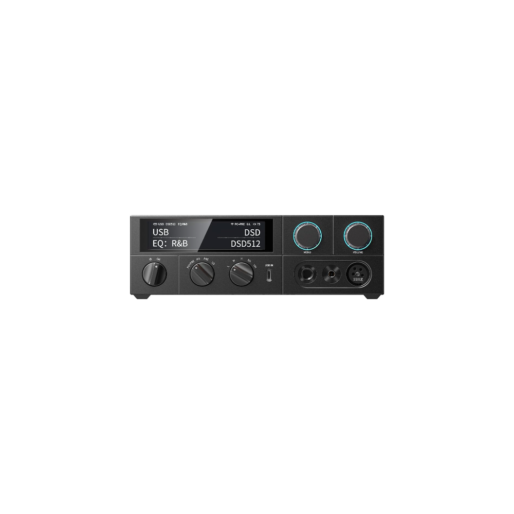 FiiO K15 Desktop DAC/Amp