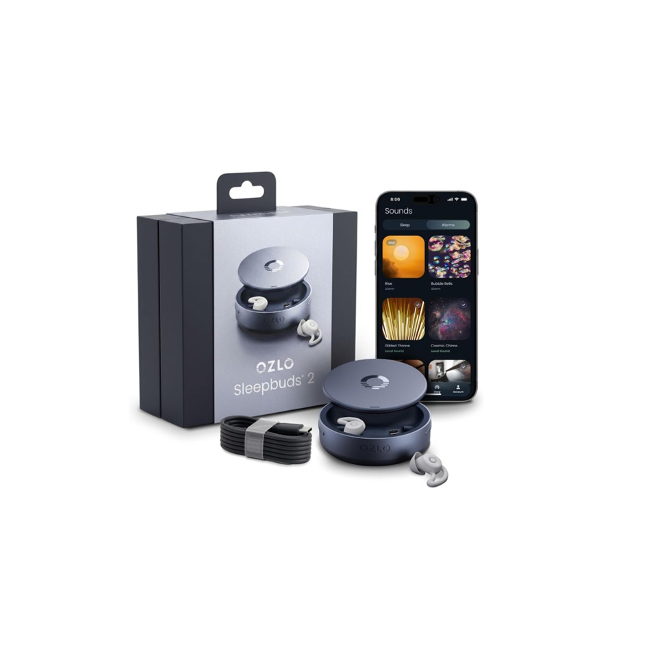 Ozlo Sleepbuds 2