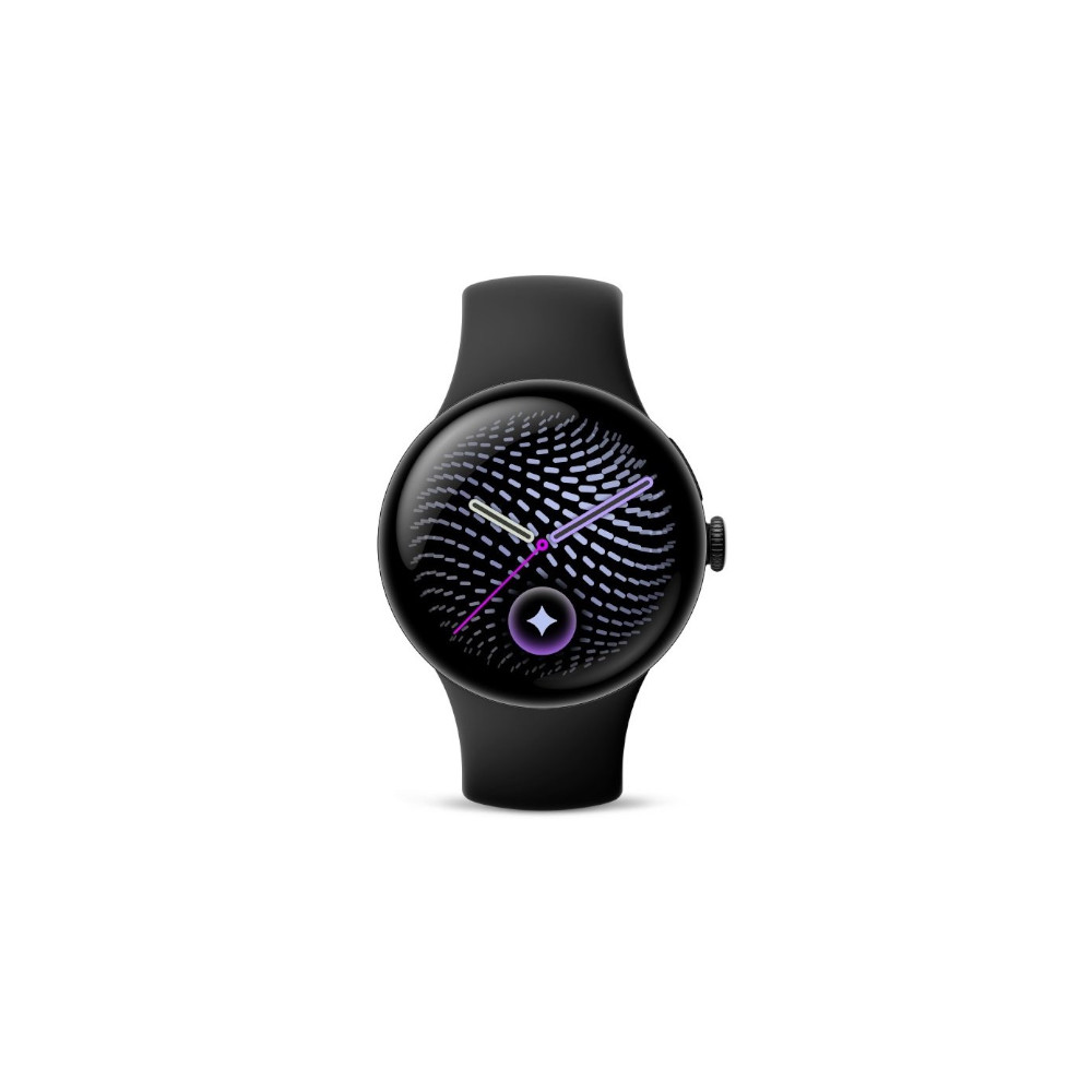 Google Pixel Watch 5
