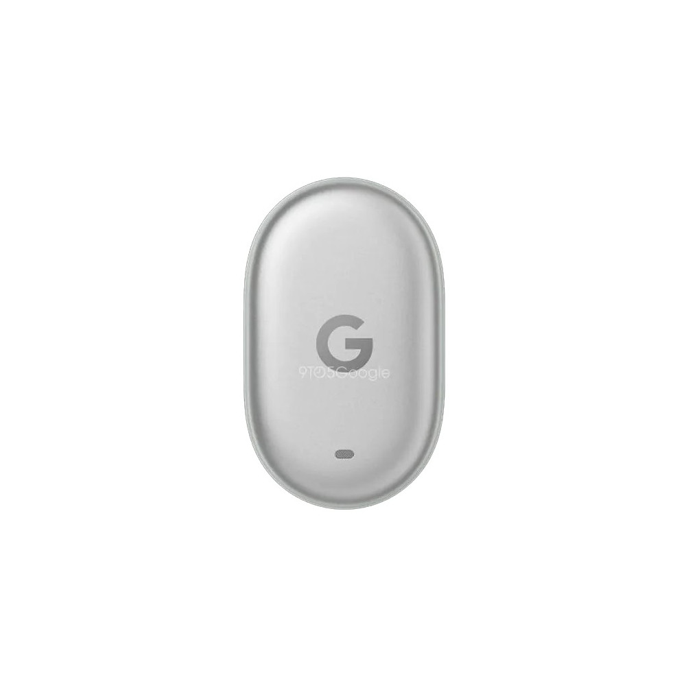 Google Pixel Tag