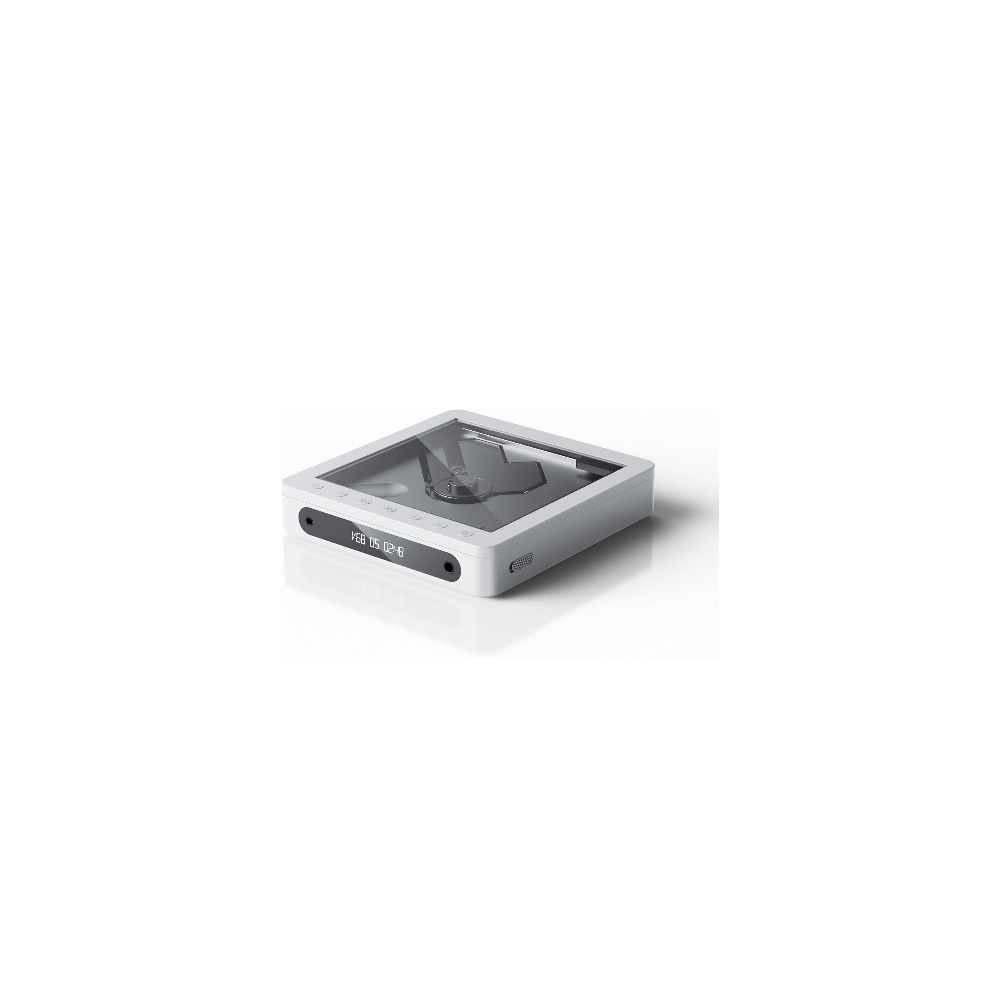 FiiO DM13 Multifunctional Portable Stereo CD Player