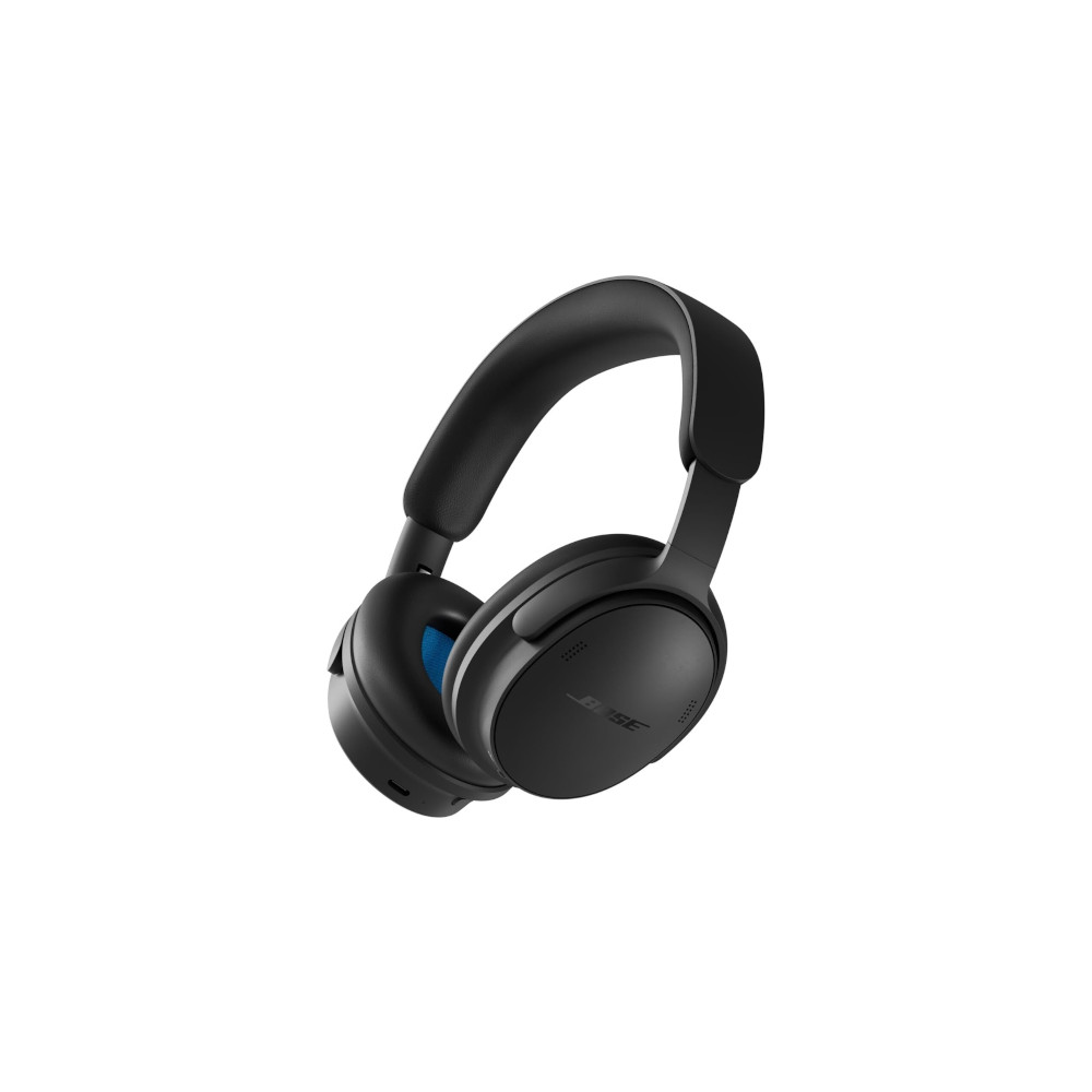 Bose QuietComfort Headphones (2nd Gen)