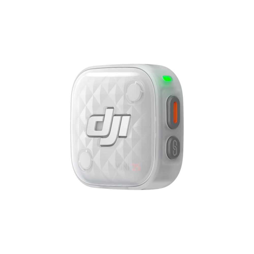 DJI Mic Mini 2S