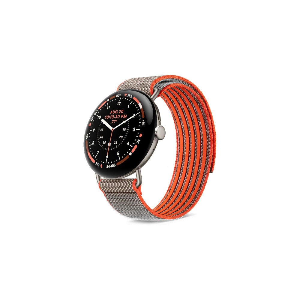 Google Pixel Watch 5