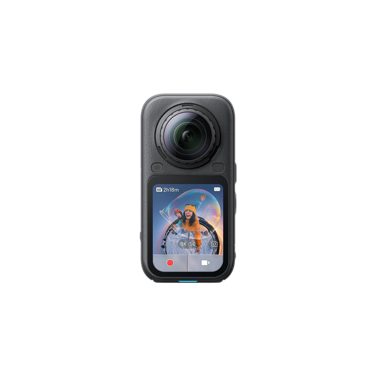Insta360 X6