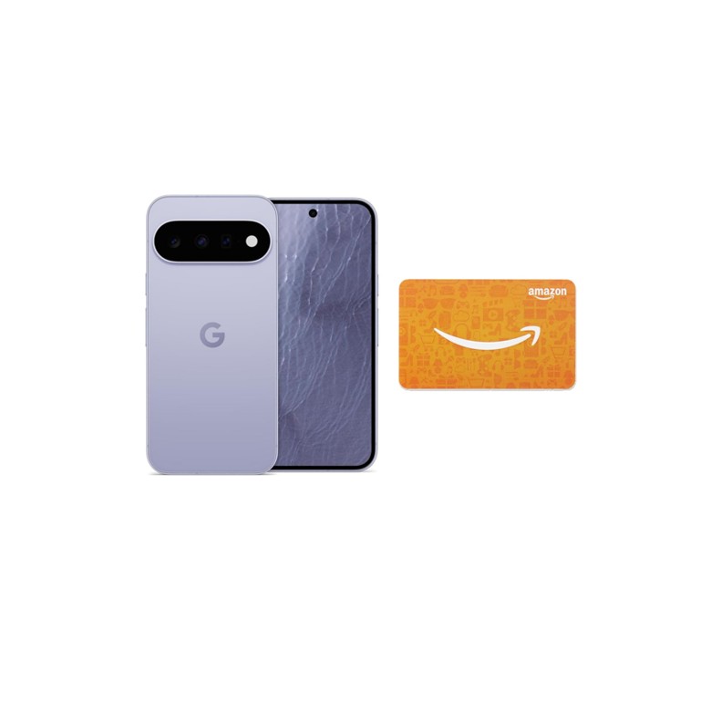 Google Pixel 11 and $100 Amazon Gift Card