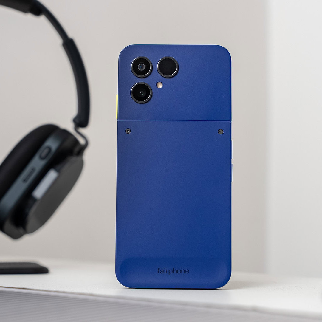 Fairphone Gen 6 Plus