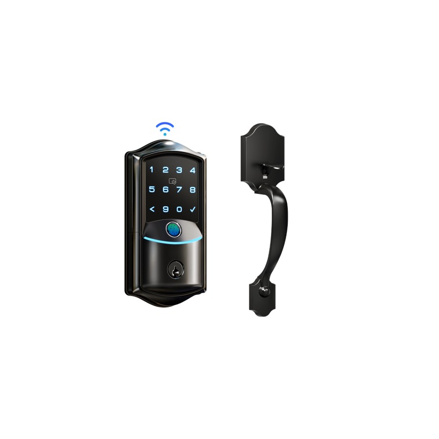 Veise VE027-H Wi-Fi Smart Lock