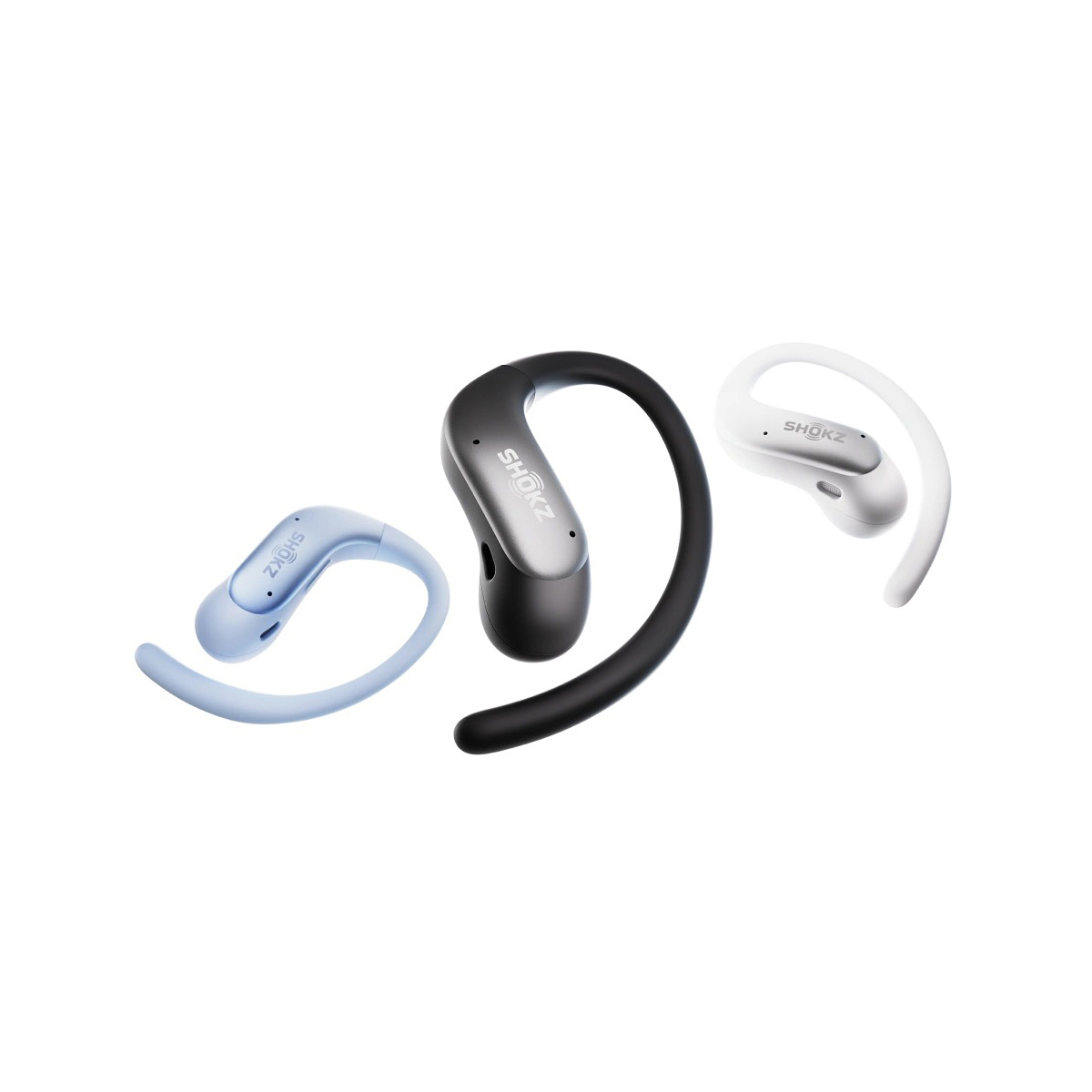 Shokz OpenFit Air 2