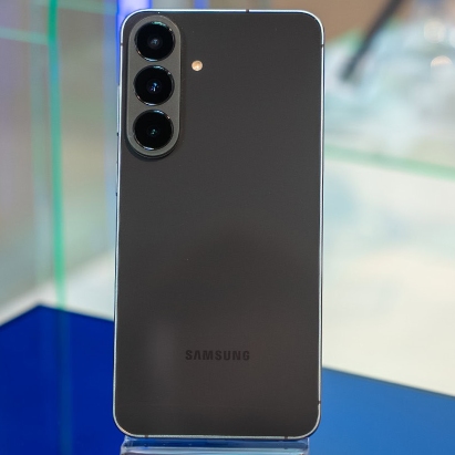 Samsung Galaxy S26 FE