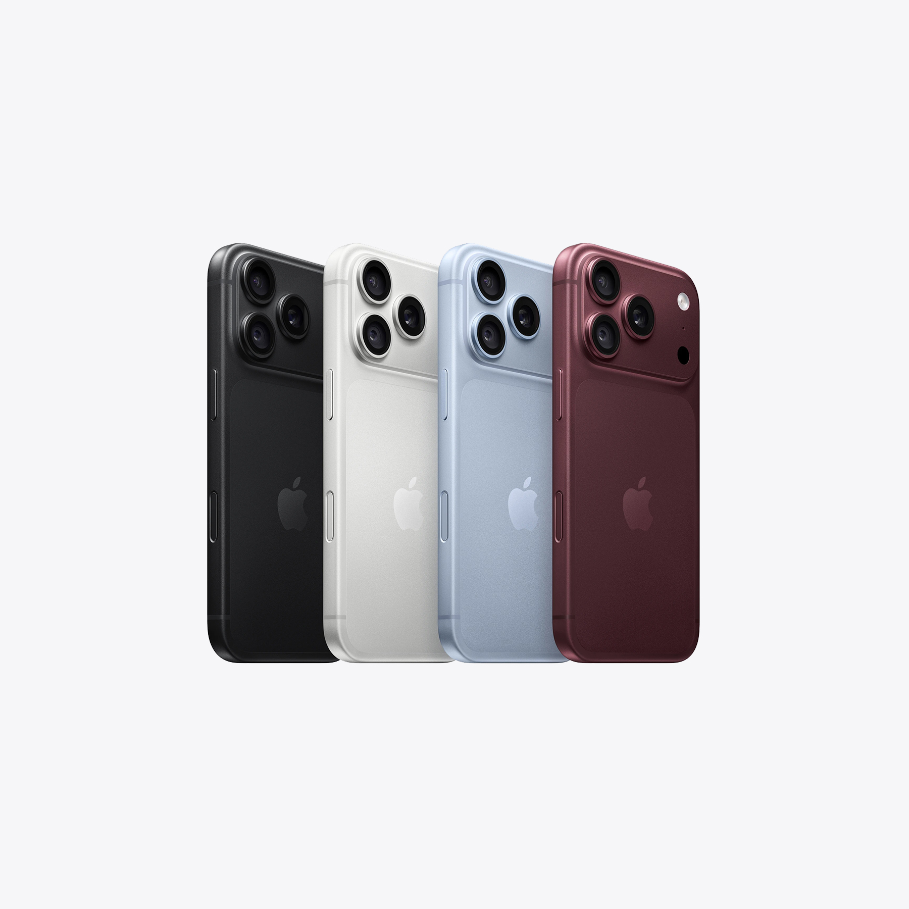 Apple iPhone 18 Pro