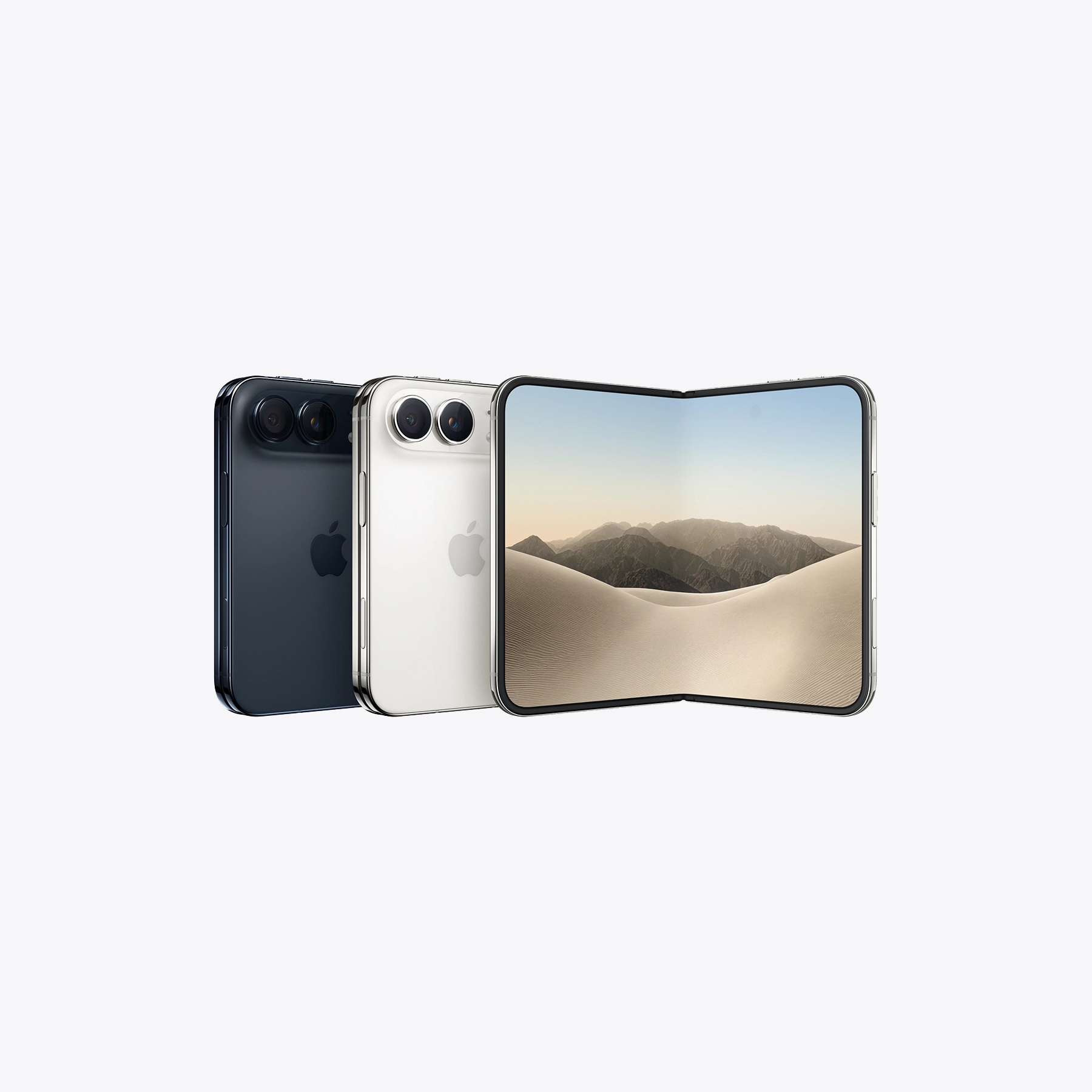 Apple iPhone Duo