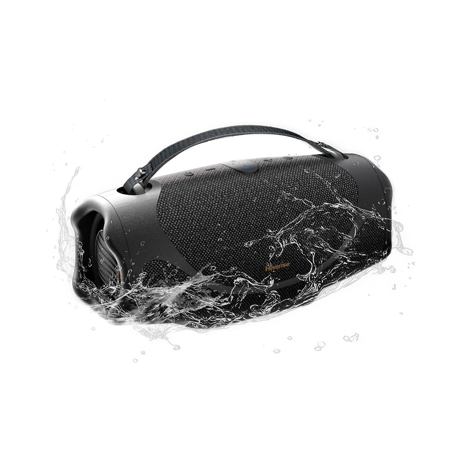 Hisense FlexBoom