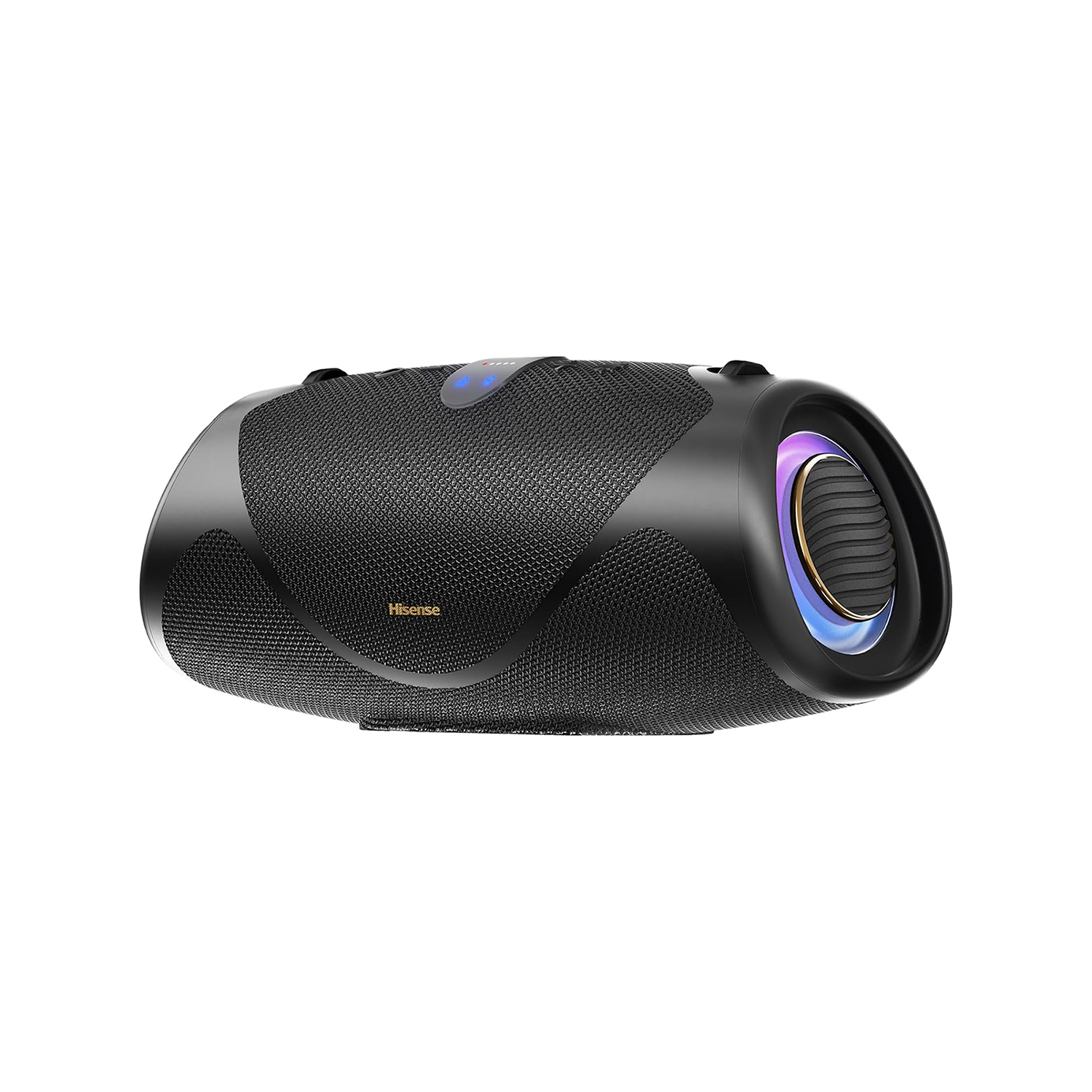 Hisense WeBoom