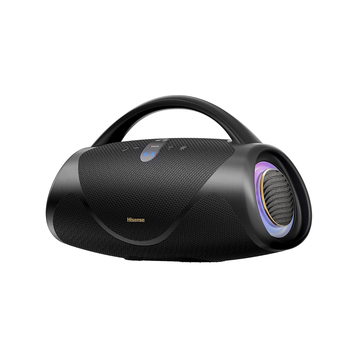 Hisense VoyageBoom
