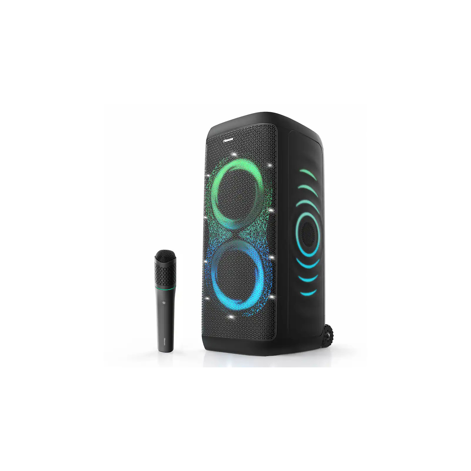 Hisense Party Thunder Pro