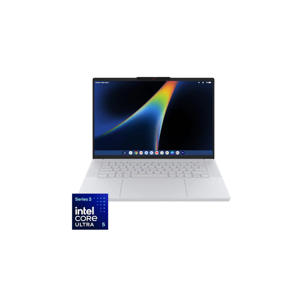 Lenovo Googlebook