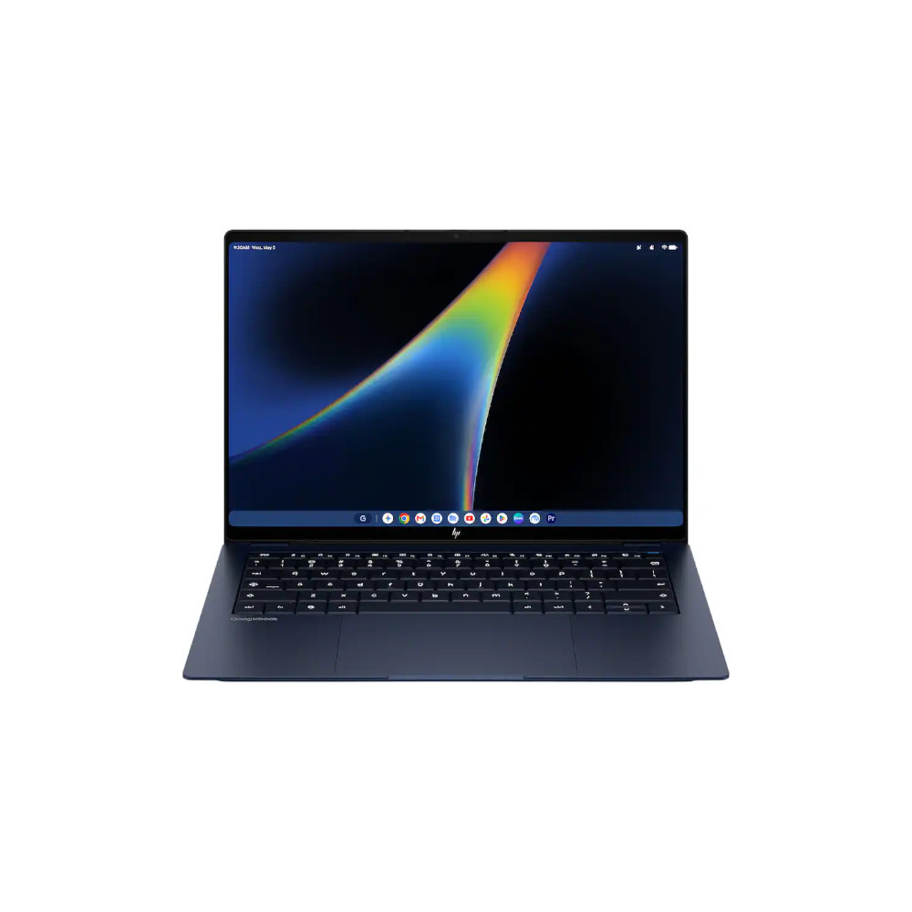HP Googlebook