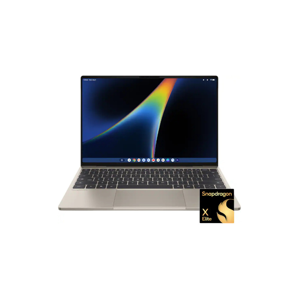 Dell XPS Googlebook