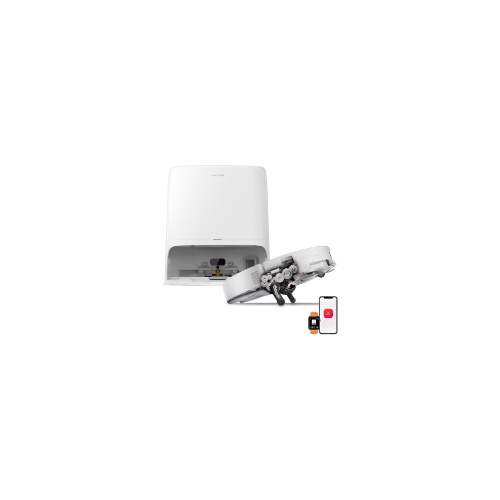 Roborock Qrevo Edge 3 Pro