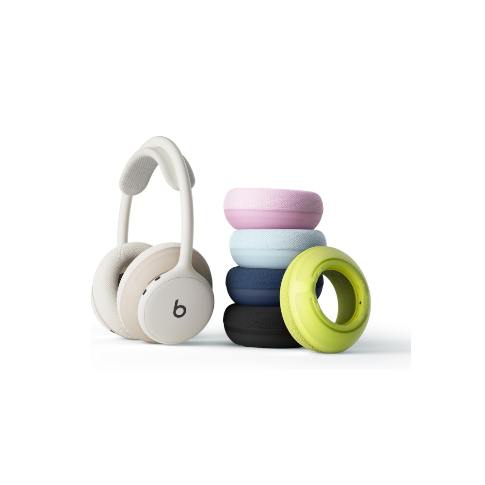 Beats 360 Over‑Ear Headphones