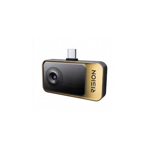 Rision Magic Smartphone Thermal Imaging Camera