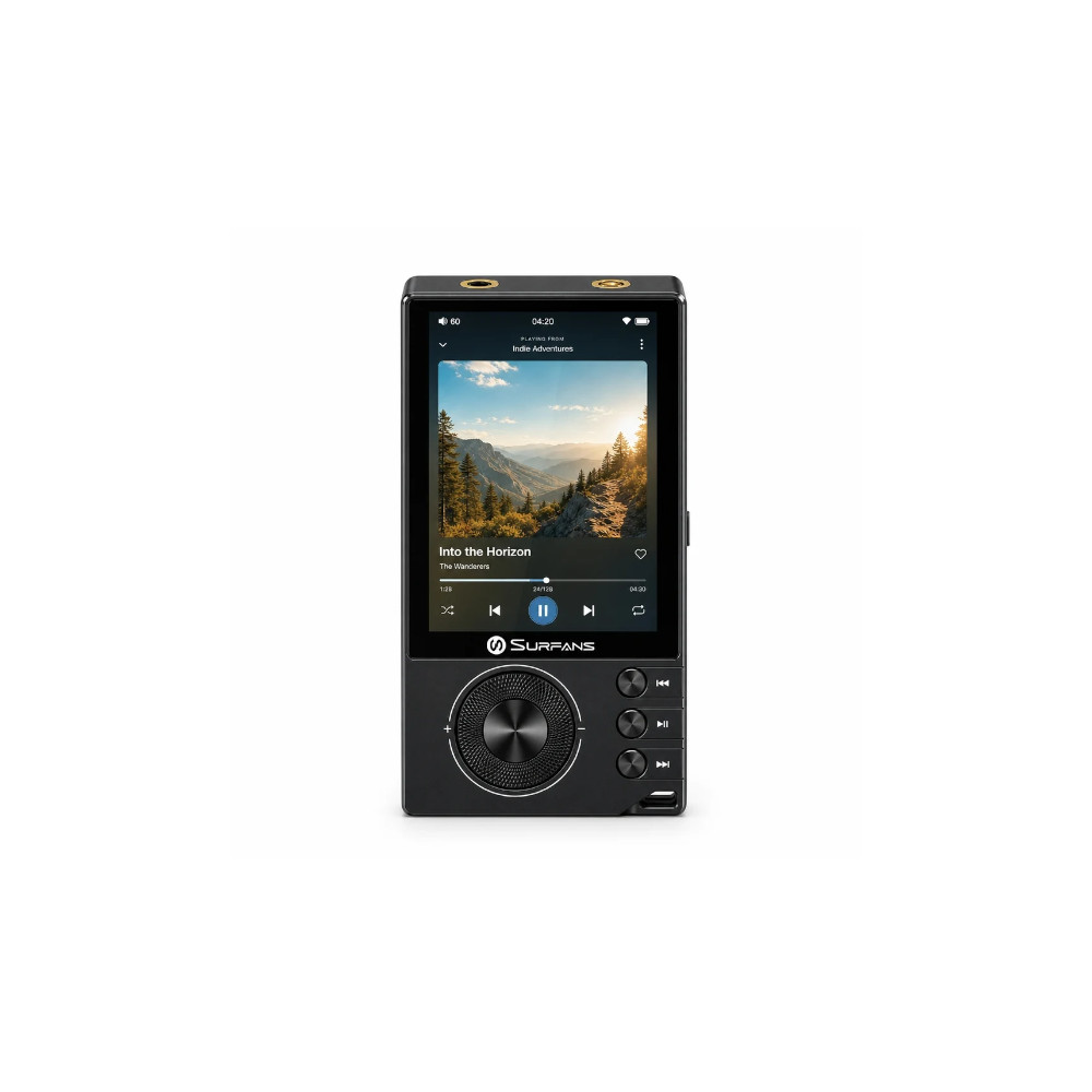 Surfans F20 Pro+