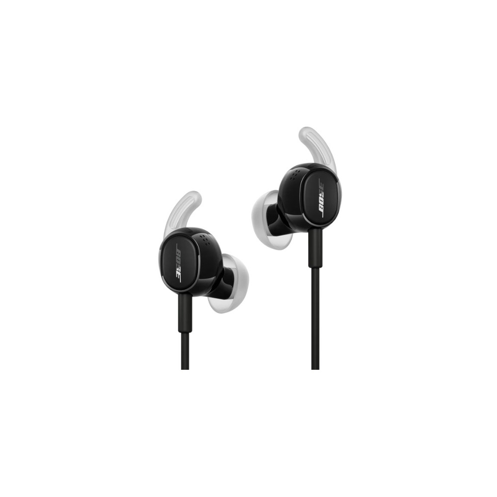 Bose Noise Cancelling Wired Earbuds