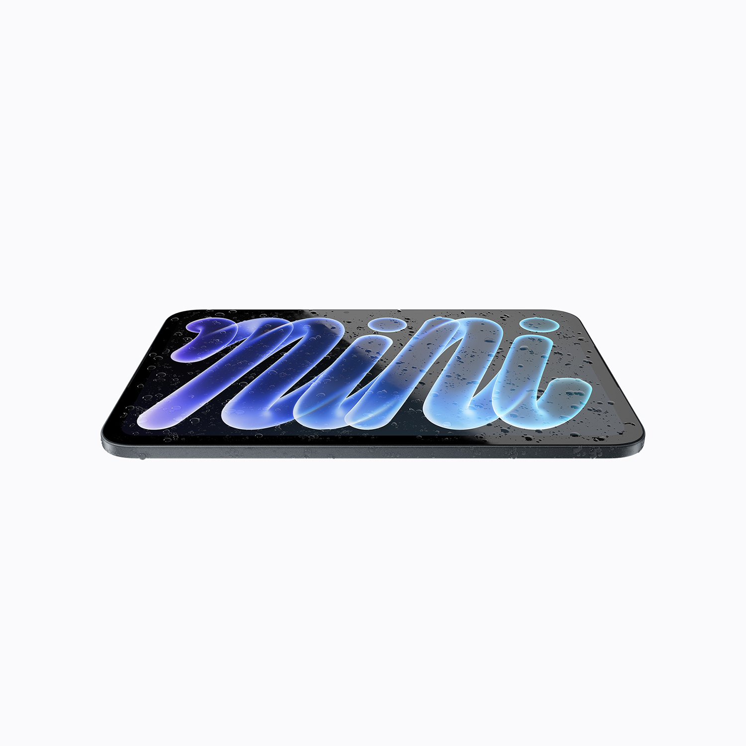 Apple iPad mini (2026)