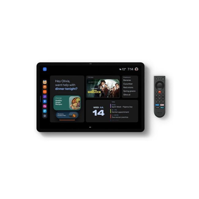 Amazon Echo Show 16 (2026)