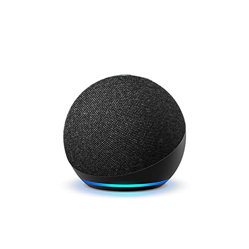 Amazon Echo Dot (4th Gen)