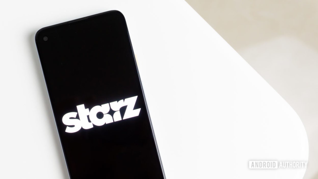 Starz