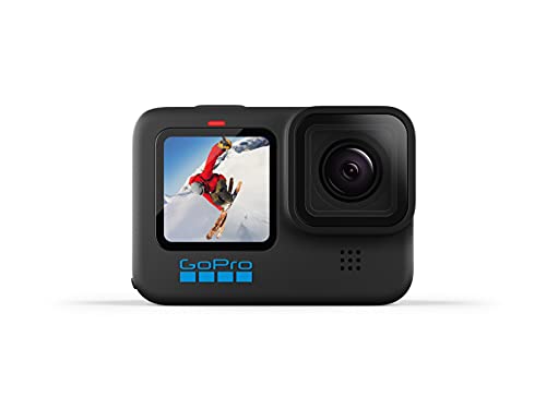 GoPro Hero 10 Black