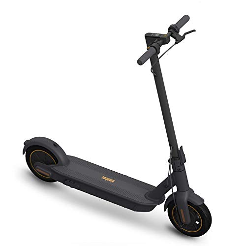 Segway Ninebot Max Electric Kick Scooter