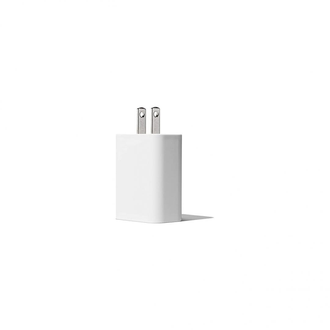 Google 30W USB-C Power Charger