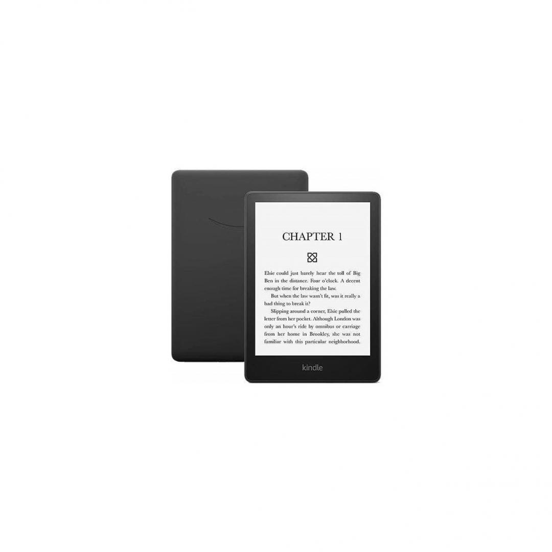 Amazon Kindle Paperwhite (2021) review: USB-C is only half the story