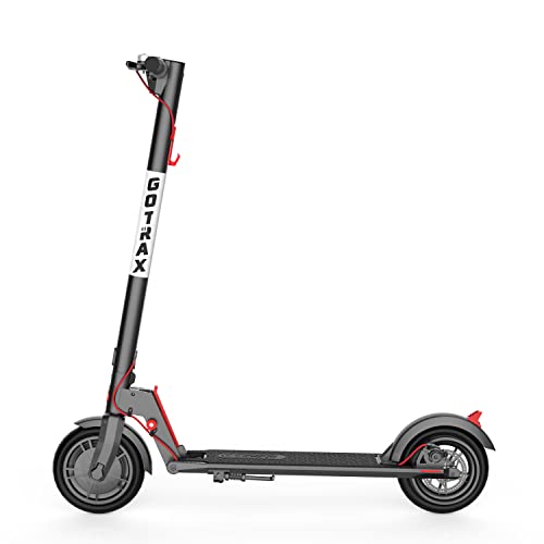 Gotrax GXL V2 Electric Scooter