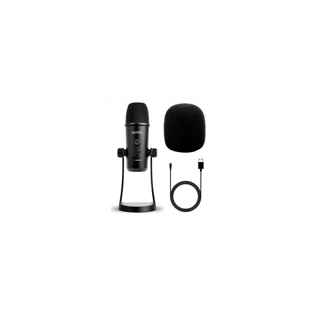 Movo UM700 USB microphone