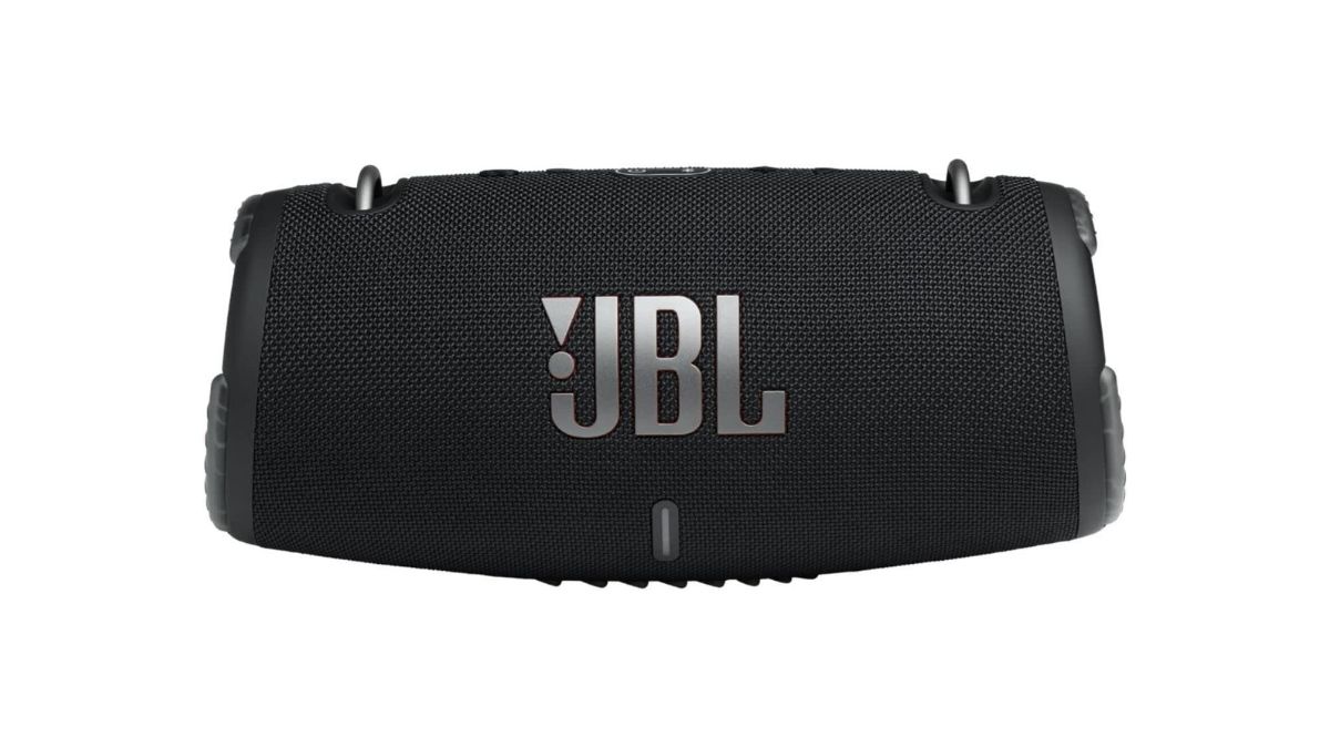 JBL Xtreme 3