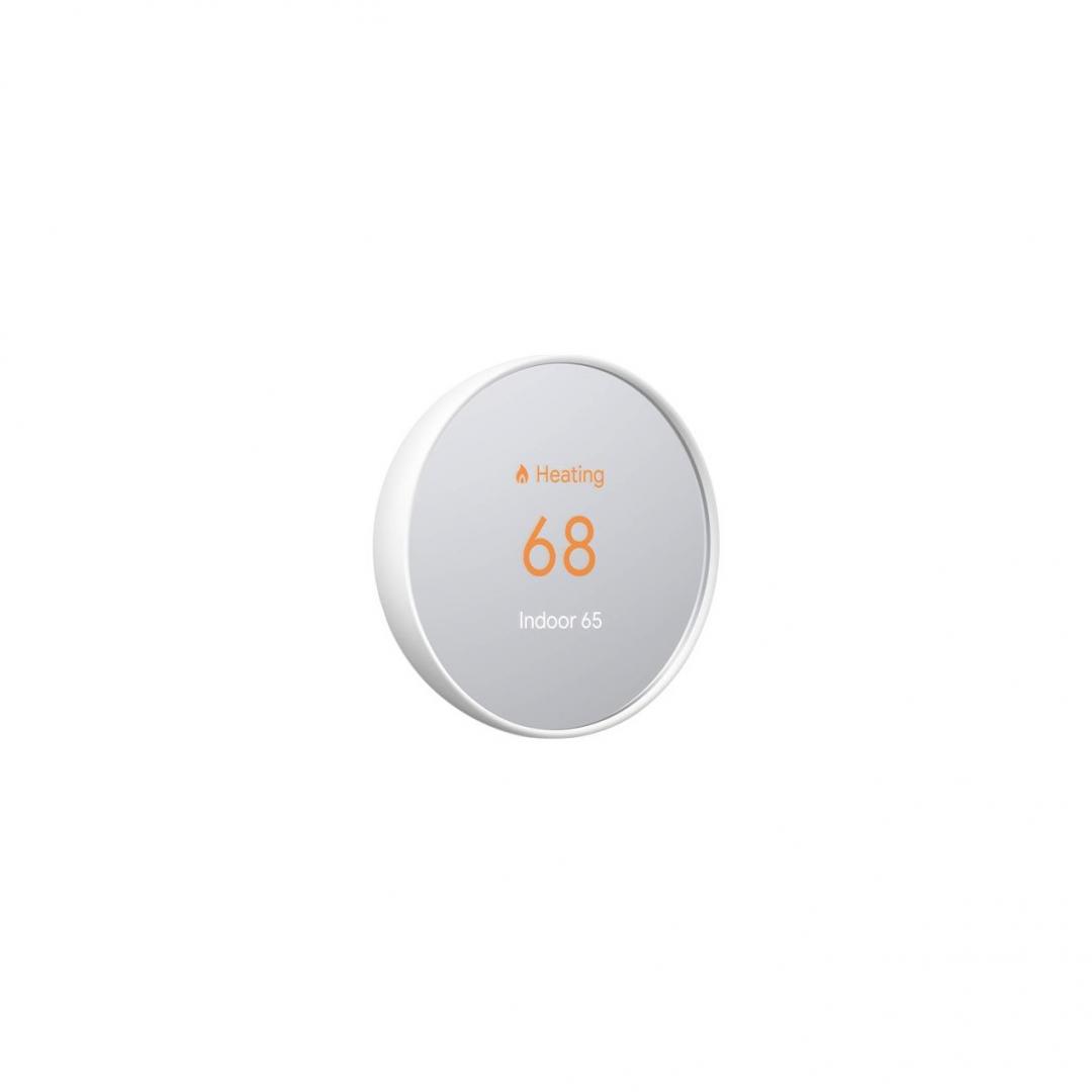 Google Nest Thermostat