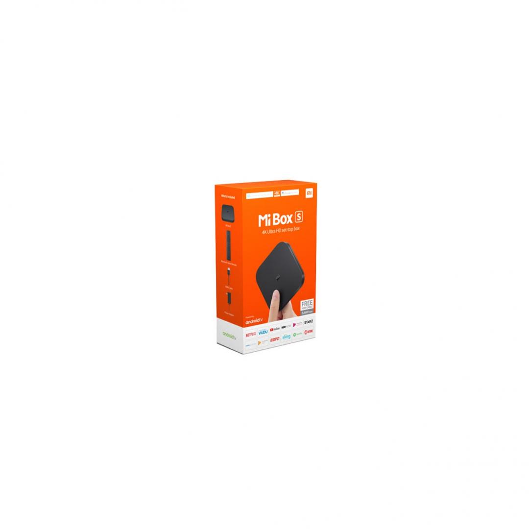 Xiaomi Mi Box S