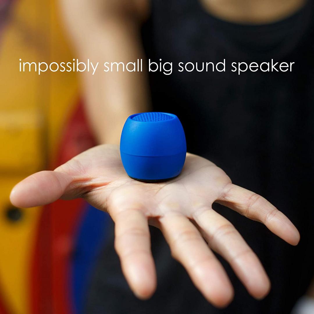 Boompods Zero Bluetooth speaker